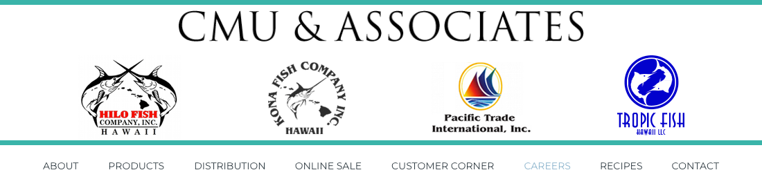 Tropic Fish Hawaii LLC