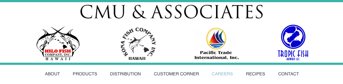 Tropic Fish Hawaii LLC